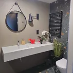 Apartament Biała Perła Czarna Góra *