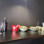 Apartament Biała Perła Czarna Góra Sienna (Klodzko)