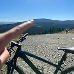 Biala Perla Czarna Gora * Heudorf