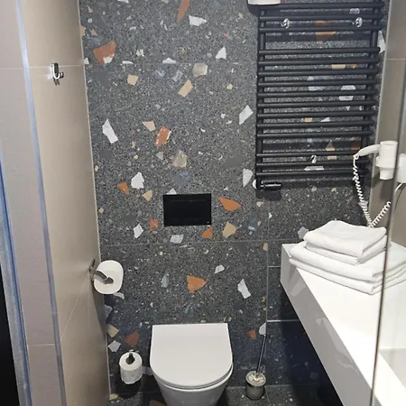 Biala Perla Czarna Gora Apartment