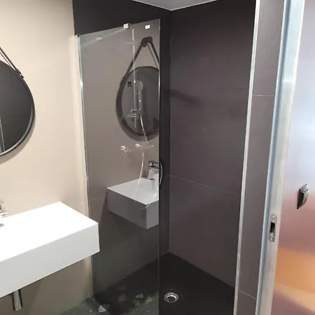Apartment Biala Perla Czarna Gora Sienna (Klodzko)
