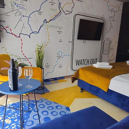 Biala Perla Czarna Gora Apartment