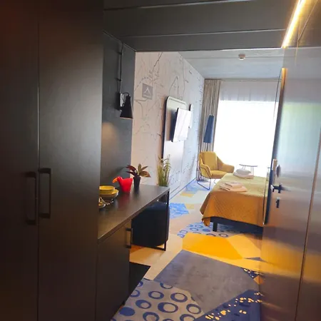 Apartment Biala Perla Czarna Gora *