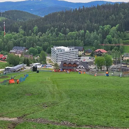 Biala Perla Czarna Gora