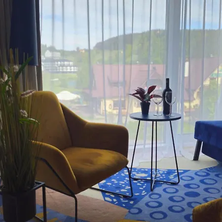 Biala Perla Czarna Gora *