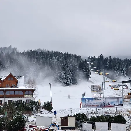 Biala Perla Czarna Gora Apartment