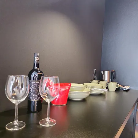 Biala Perla Czarna Gora Apartment Sienna (Klodzko)