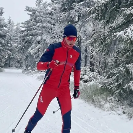 Apartment Biala Perla Czarna Gora Sienna (Klodzko)