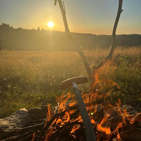Biala Perla Czarna Gora