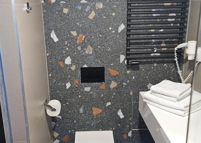 Biala Perla Czarna Gora Apartment