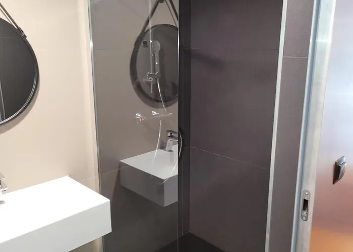 Apartment Biala Perla Czarna Gora Sienna (Klodzko)