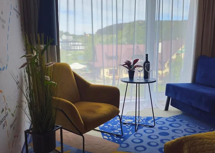 Biala Perla Czarna Gora *