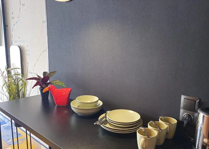 Biala Perla Czarna Gora * Sienna (Klodzko)