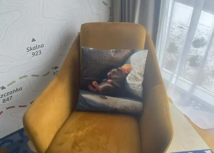 Biala Perla Czarna Gora Apartment Sienna (Klodzko)