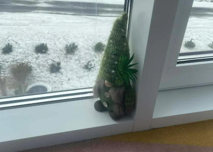 Lejlighed Biala Perla Czarna Gora