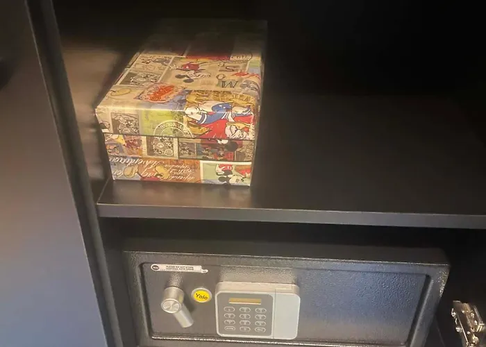 Lejlighed Biala Perla Czarna Gora Sienna (Klodzko)