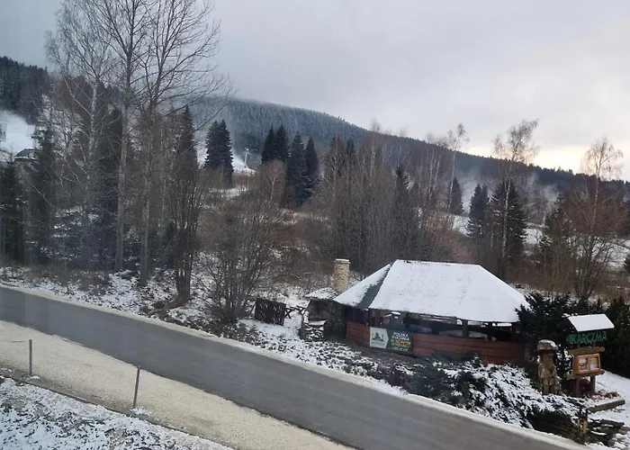 Lejlighed Biala Perla Czarna Gora