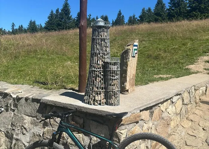 Biala Perla Czarna Gora *