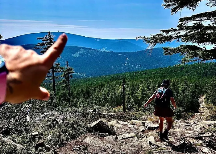 Biala Perla Czarna Gora شقة