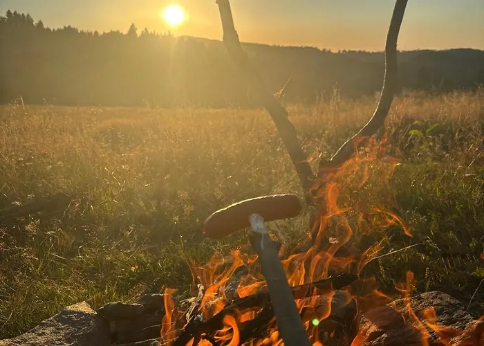 Biala Perla Czarna Gora